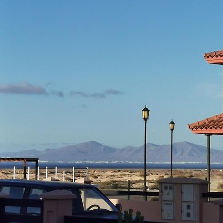 فيلا Casa Fuerte Aventura لاجاريس المظهر الخارجي الصورة