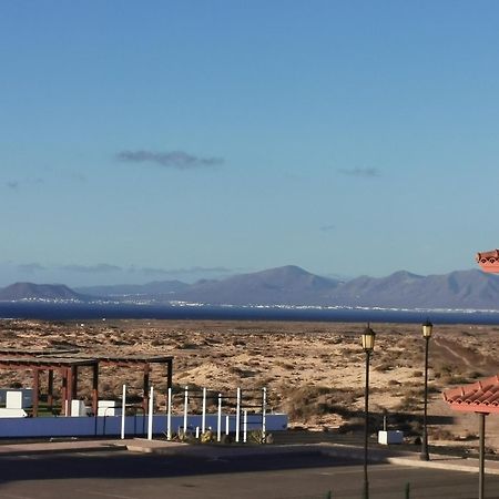 فيلا Casa Fuerte Aventura لاجاريس المظهر الخارجي الصورة