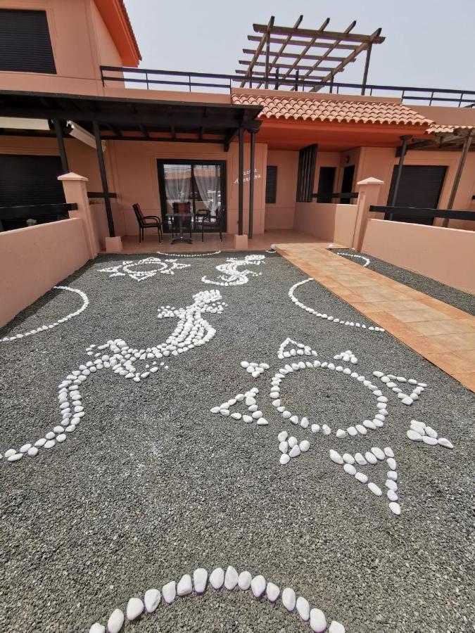 فيلا Casa Fuerte Aventura لاجاريس المظهر الخارجي الصورة