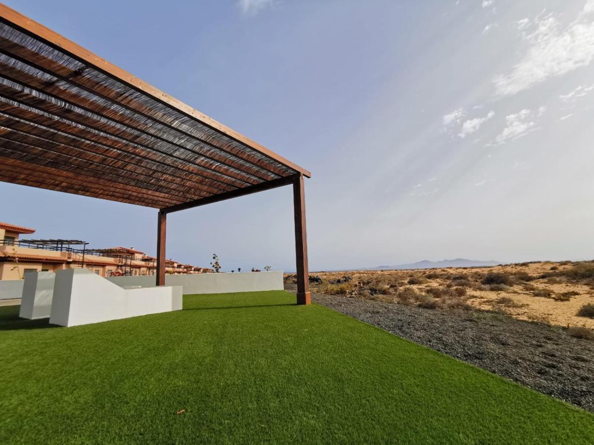 فيلا Casa Fuerte Aventura لاجاريس المظهر الخارجي الصورة