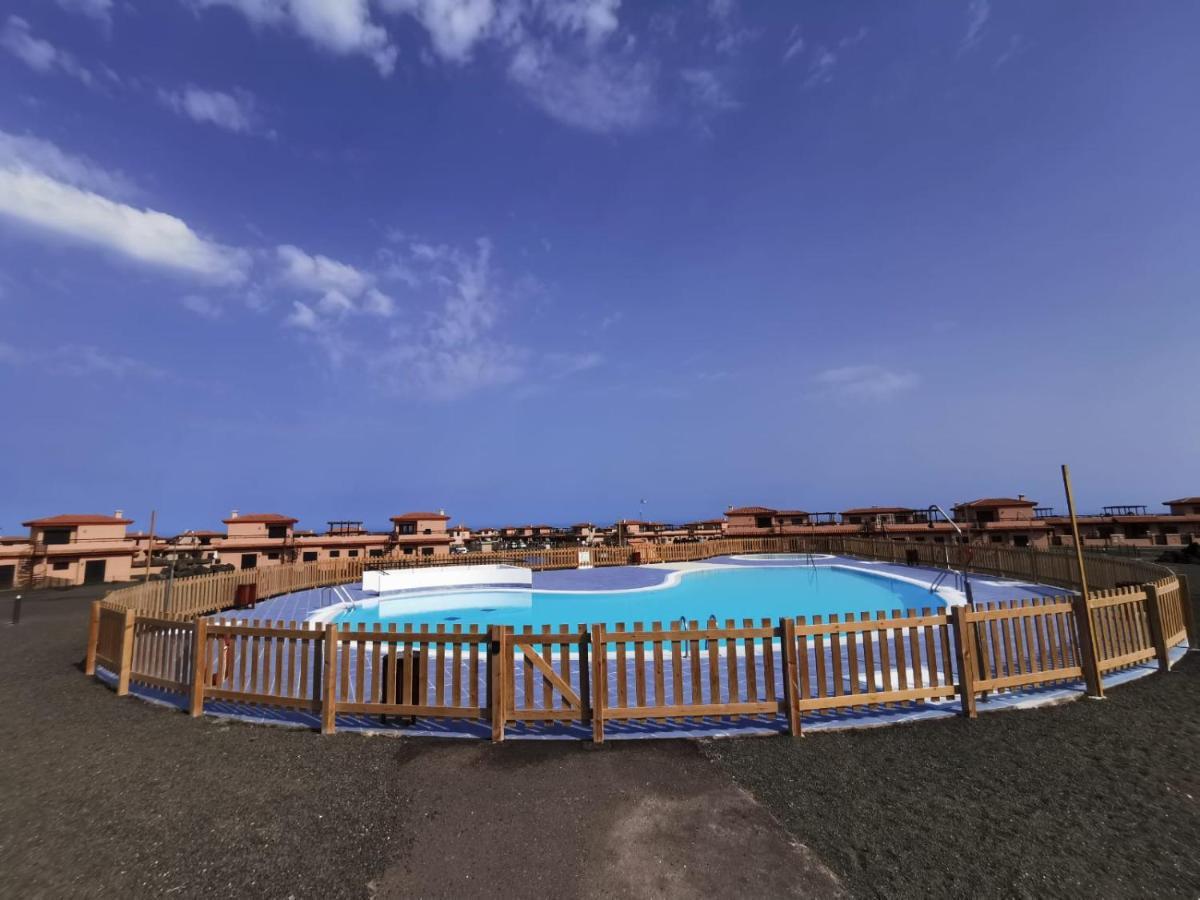 فيلا Casa Fuerte Aventura لاجاريس المظهر الخارجي الصورة