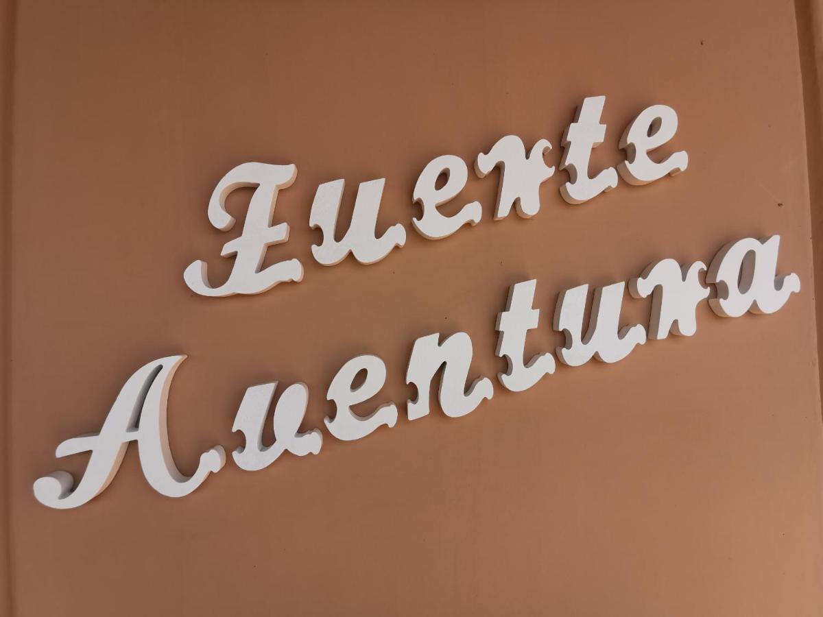 فيلا Casa Fuerte Aventura لاجاريس المظهر الخارجي الصورة