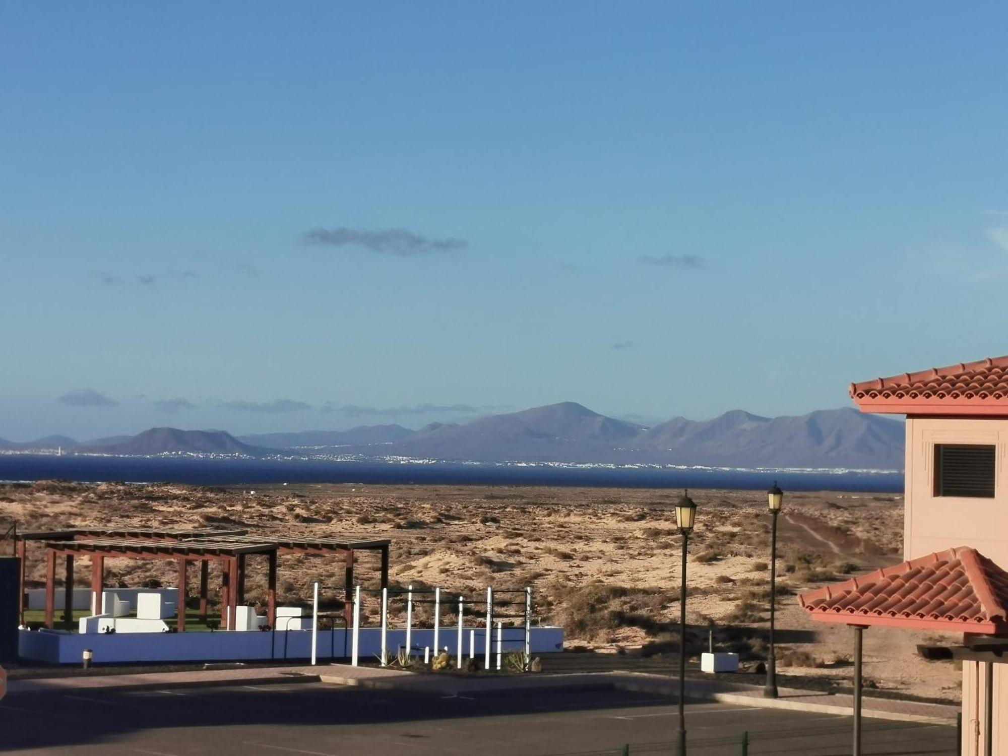 فيلا Casa Fuerte Aventura لاجاريس المظهر الخارجي الصورة