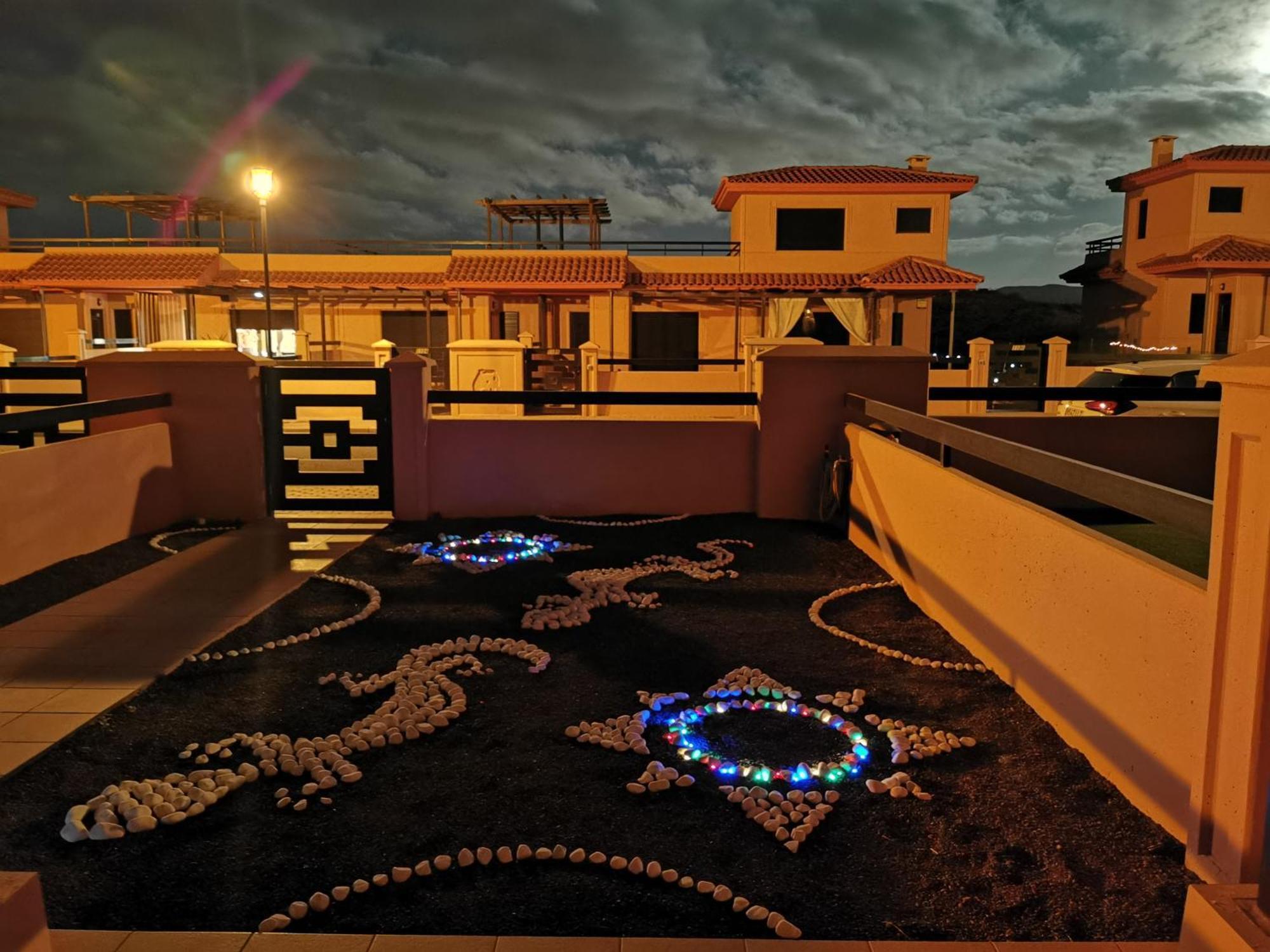 فيلا Casa Fuerte Aventura لاجاريس المظهر الخارجي الصورة